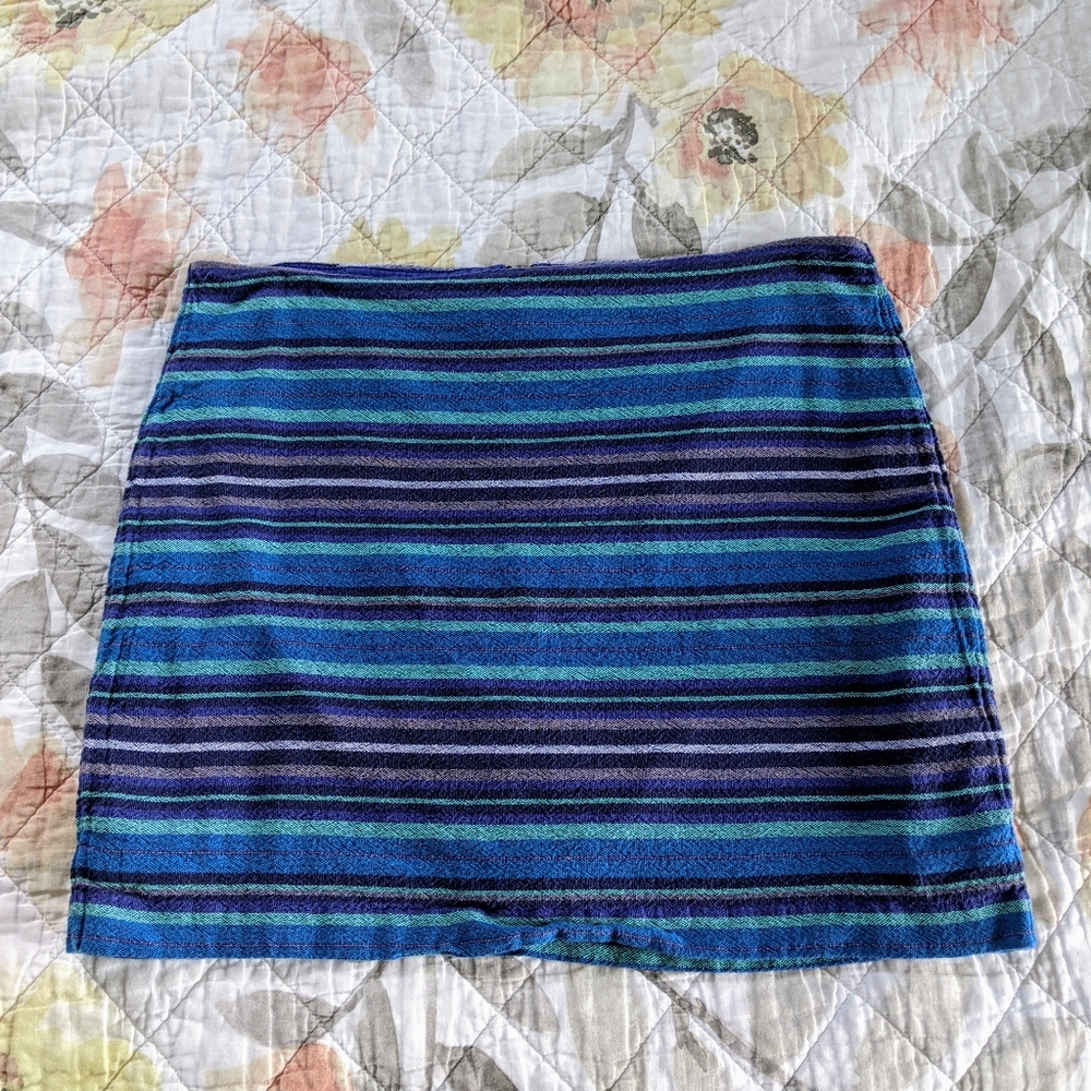 Gap Miniskirt